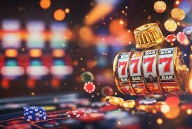 Live casino dealer langsung streaming real-time winbet299