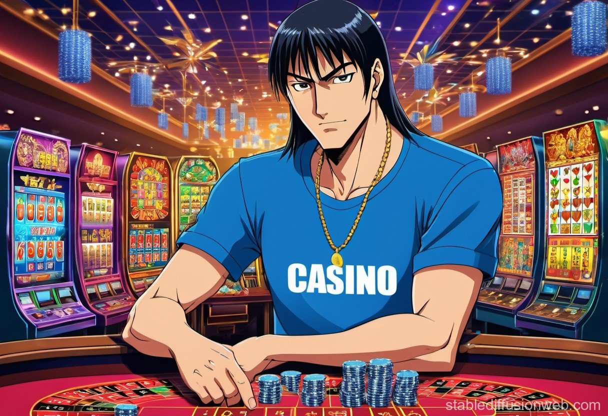 Platform taruhan online winbet299 untuk pengguna Indonesia